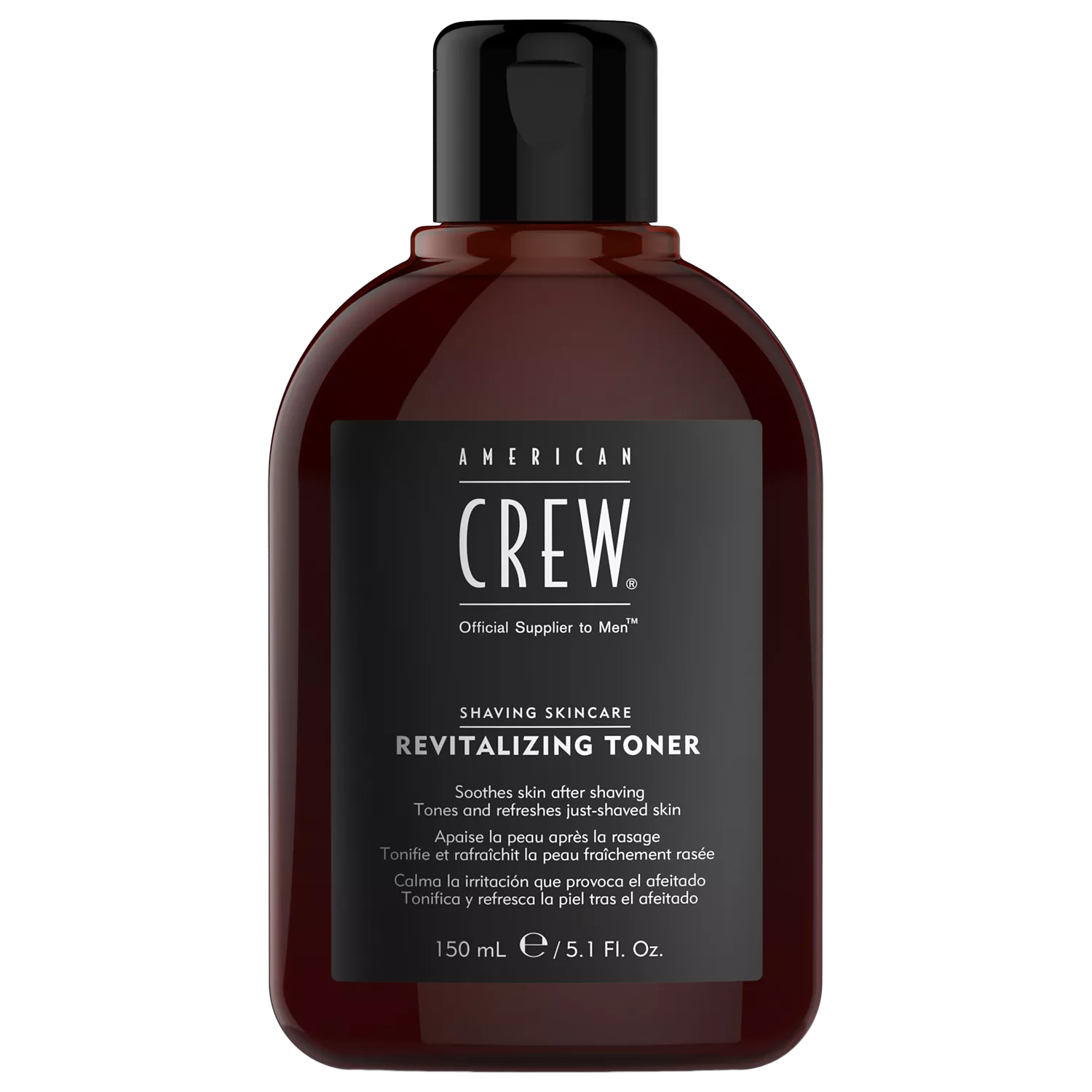 American Crew Revitalizing Toner 150ml - British product