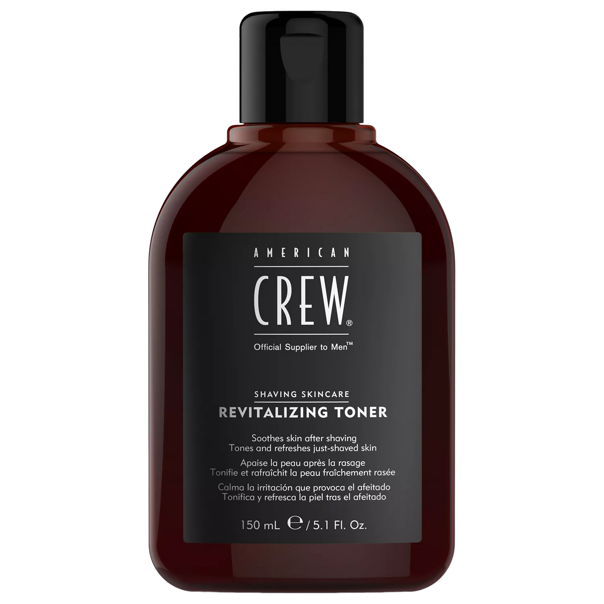 American Crew Revitalizing Toner 150ml - British product