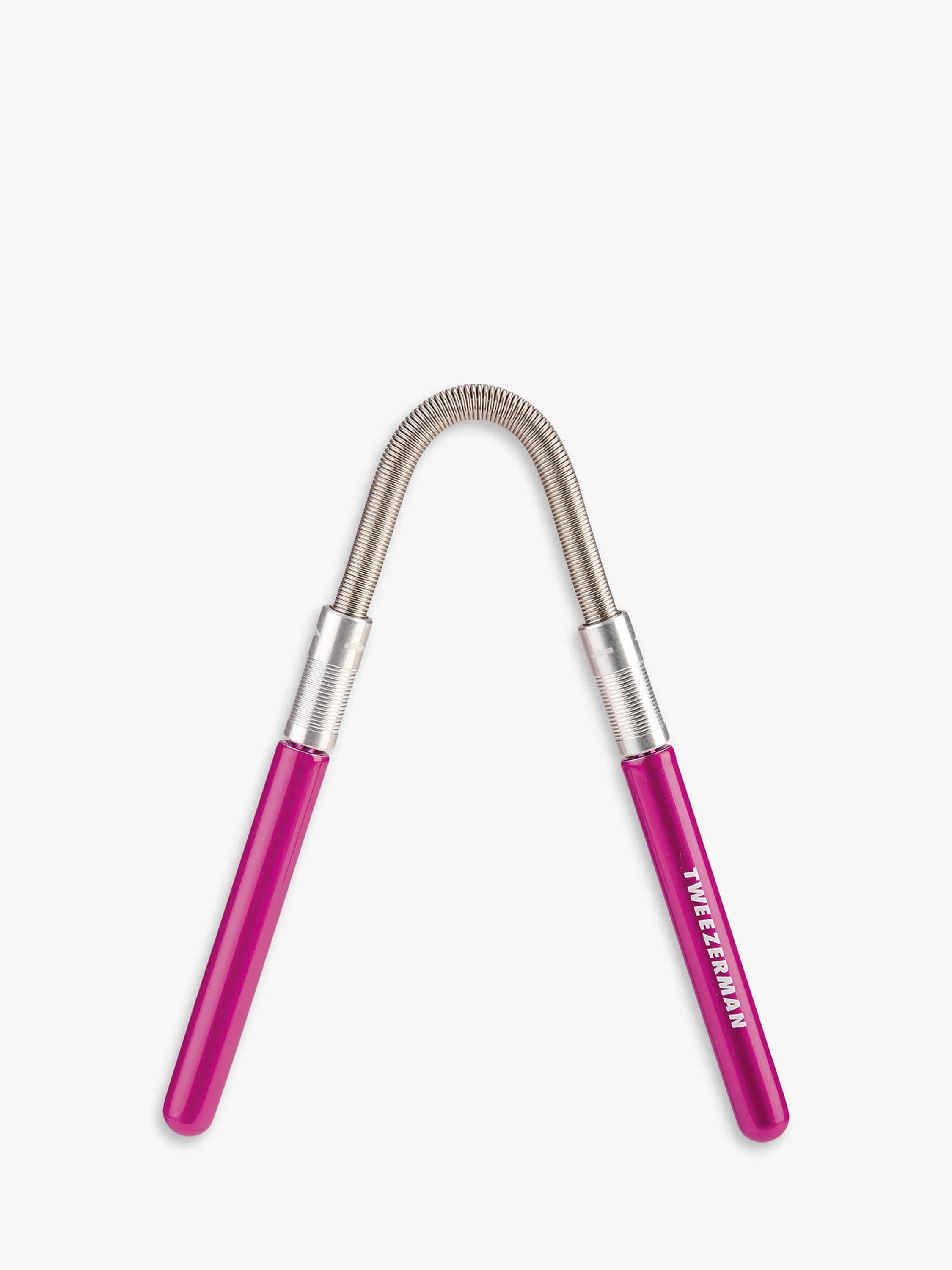 Tweezerman Smooth Finish Facial Hair Remover - British product