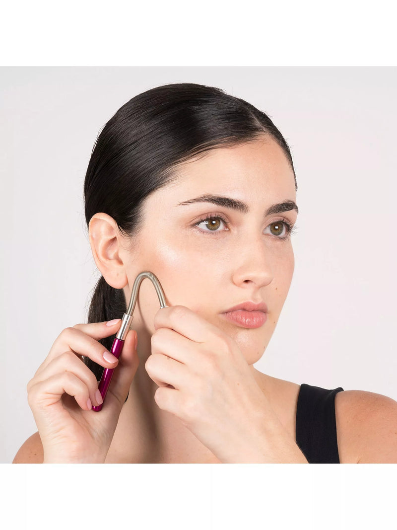 Tweezerman Smooth Finish Facial Hair Remover - British product