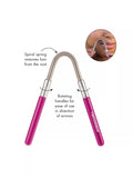 Tweezerman Smooth Finish Facial Hair Remover - British product