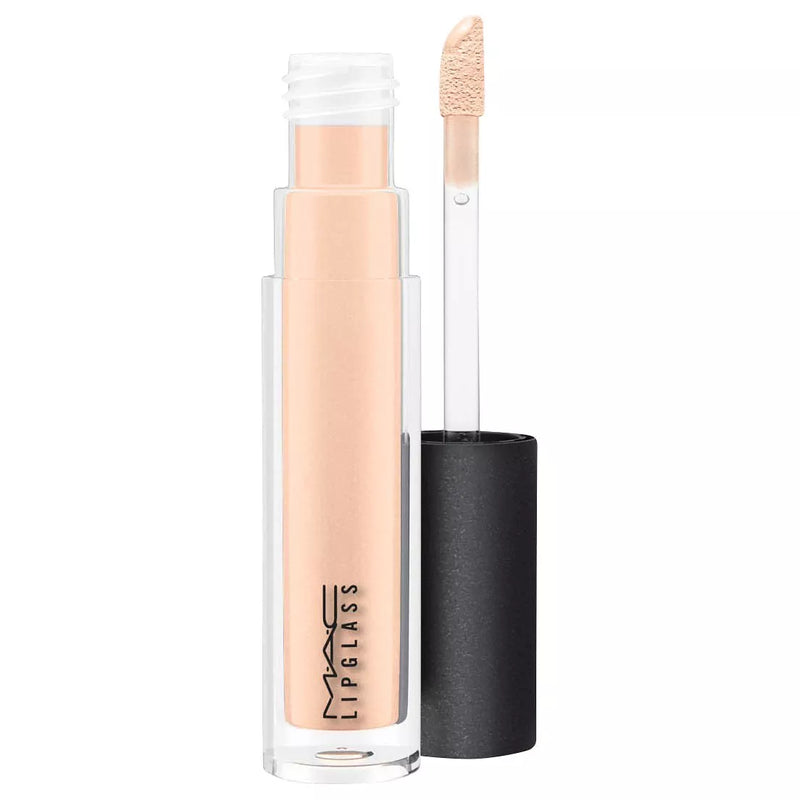 MAC Lipglass High-Gloss Lip Gloss 3.1ml
