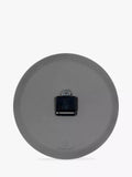 Thomas Kent Arabic Numerals wall clock 30cm, UK version