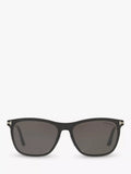 TOM FORD Alasdhair square sunglasses, imported from the UK