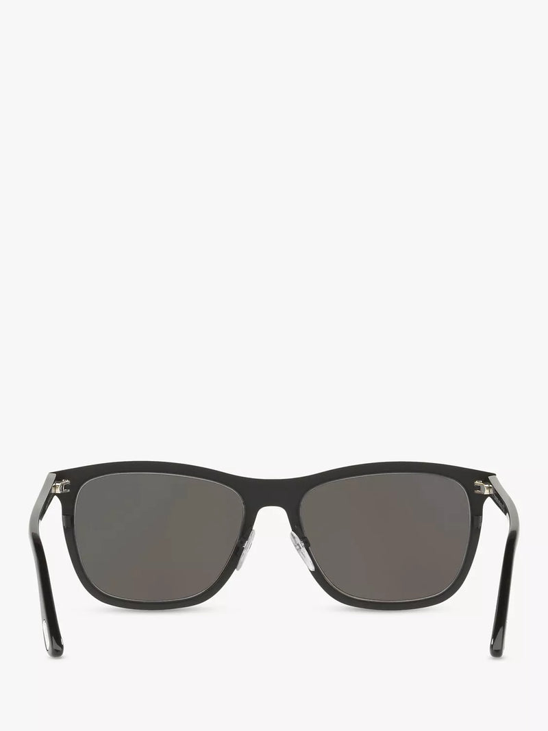 TOM FORD Alasdhair square sunglasses, imported from the UK