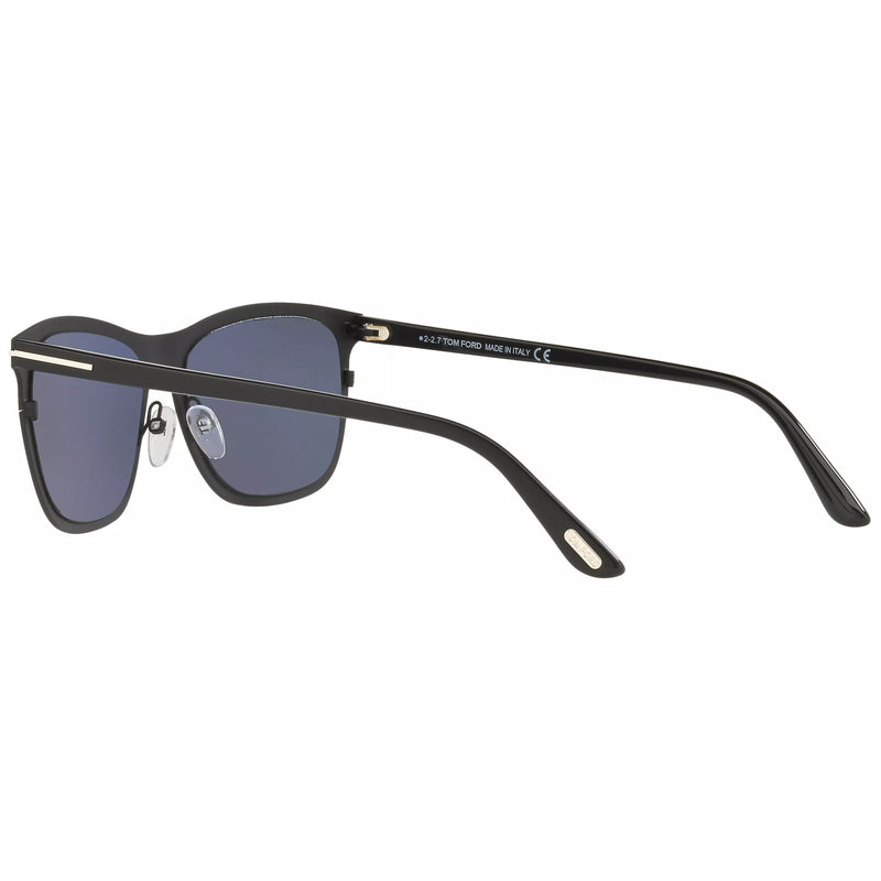 TOM FORD Alasdhair square sunglasses, imported from the UK