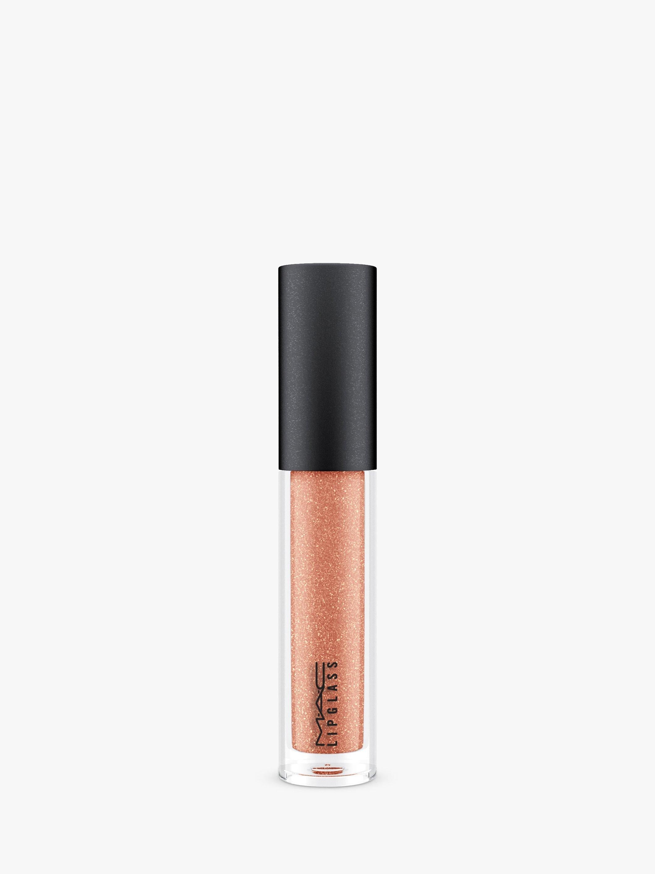MAC Lipglass Strip Down 3.1ml, UK version