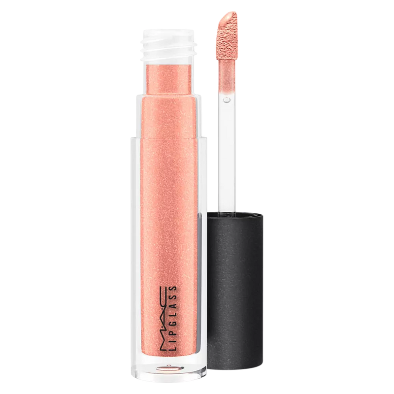 MAC Lipglass High-Gloss Lip Gloss 3.1ml