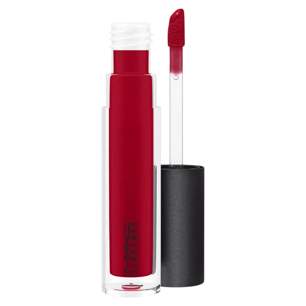 MAC Lipglass High-Gloss Lip Gloss 3.1ml