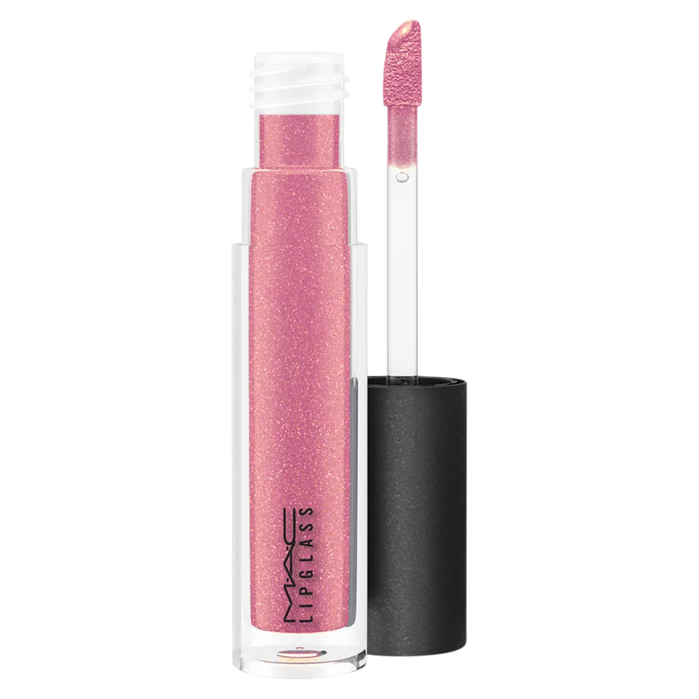 MAC Lipglass High-Gloss Lip Gloss 3.1ml