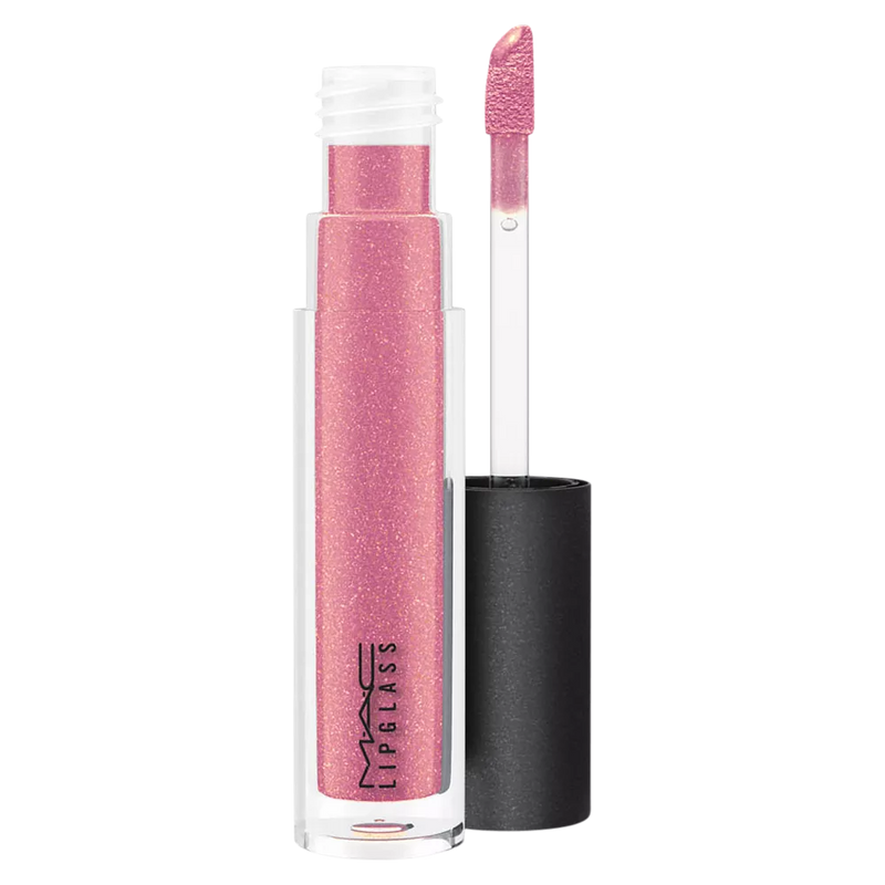 MAC Lipglass High-Gloss Lip Gloss 3.1ml