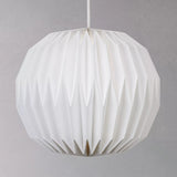 John Lewis Issie paper ceiling shade natural UK version