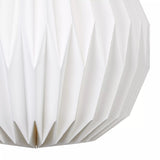 John Lewis Issie paper ceiling shade natural UK version
