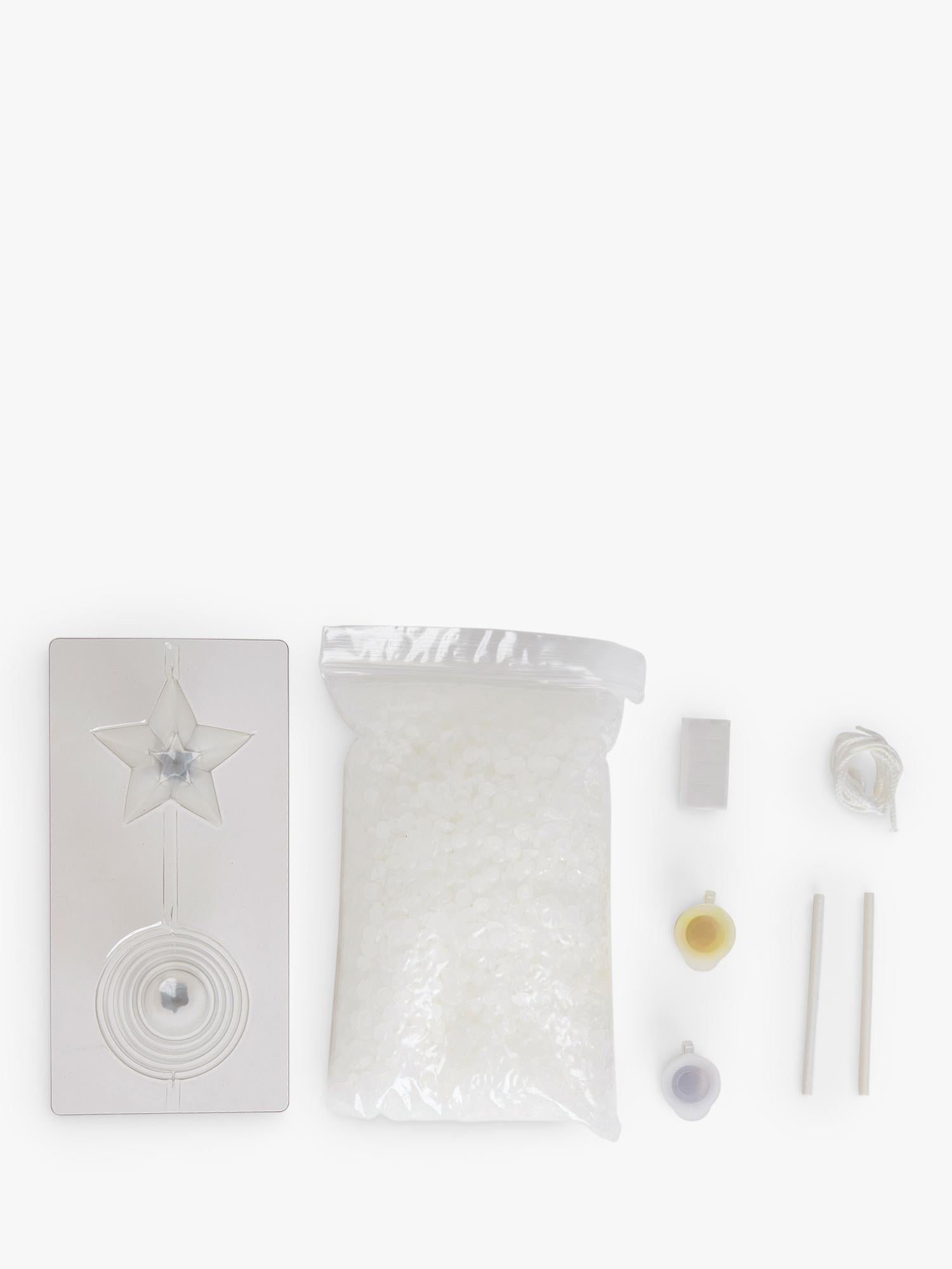 House Of Crafts candle making starter kit for home, UK version