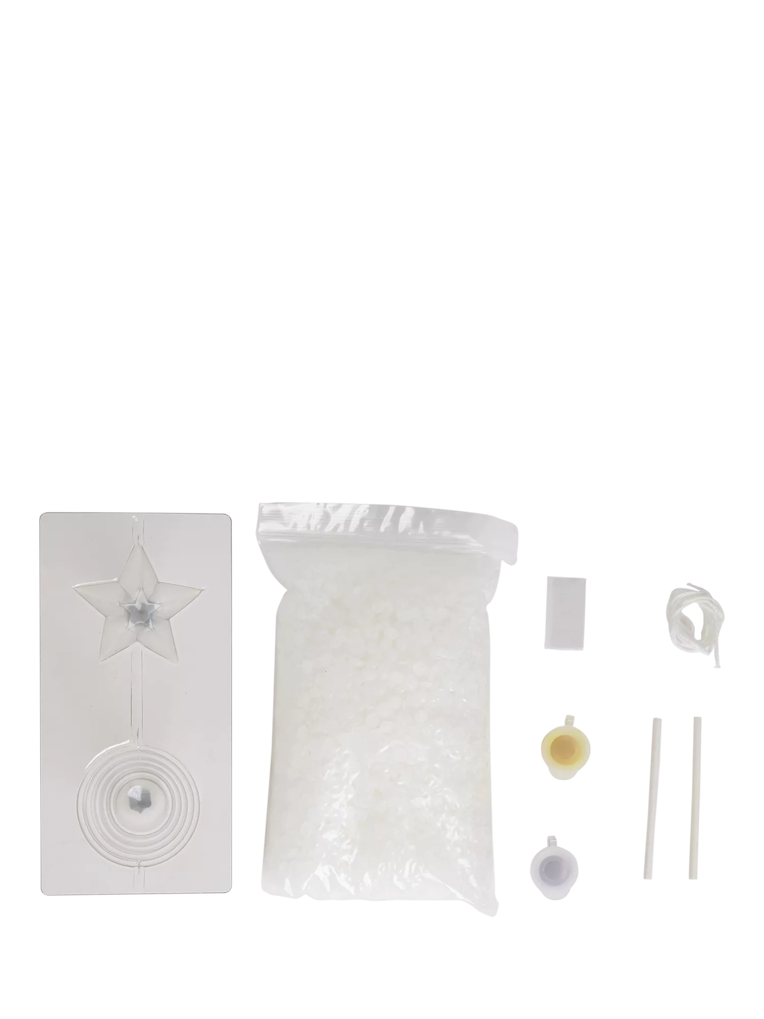 House Of Crafts candle making starter kit for home, UK version