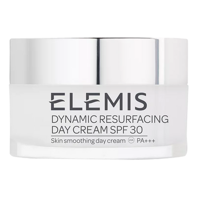 Elemis Dynamic Resurfacing Day Cream SPF 30, 50ml