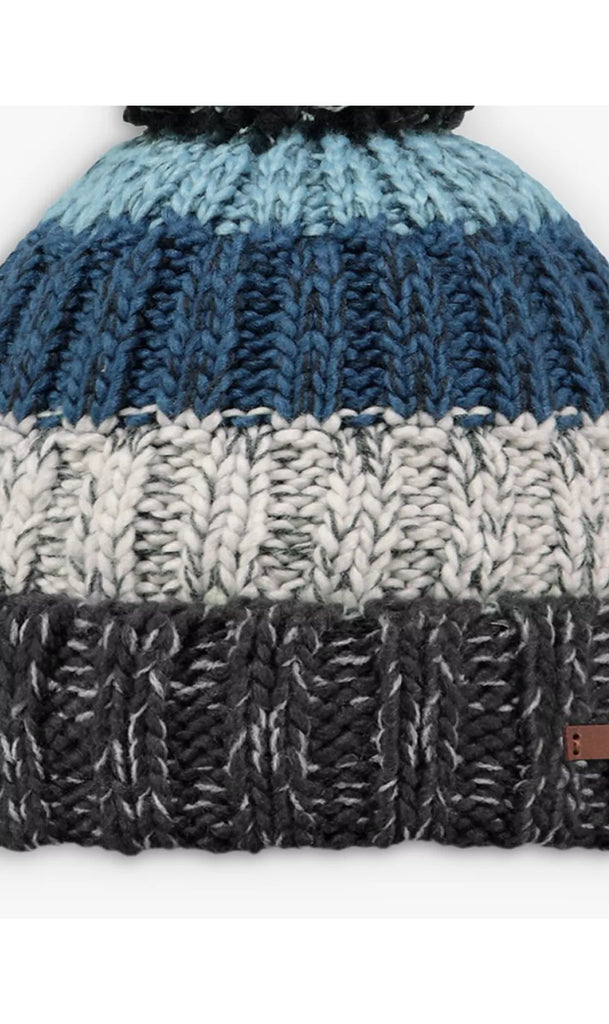 Barts Wilhelm Beanie, One Size