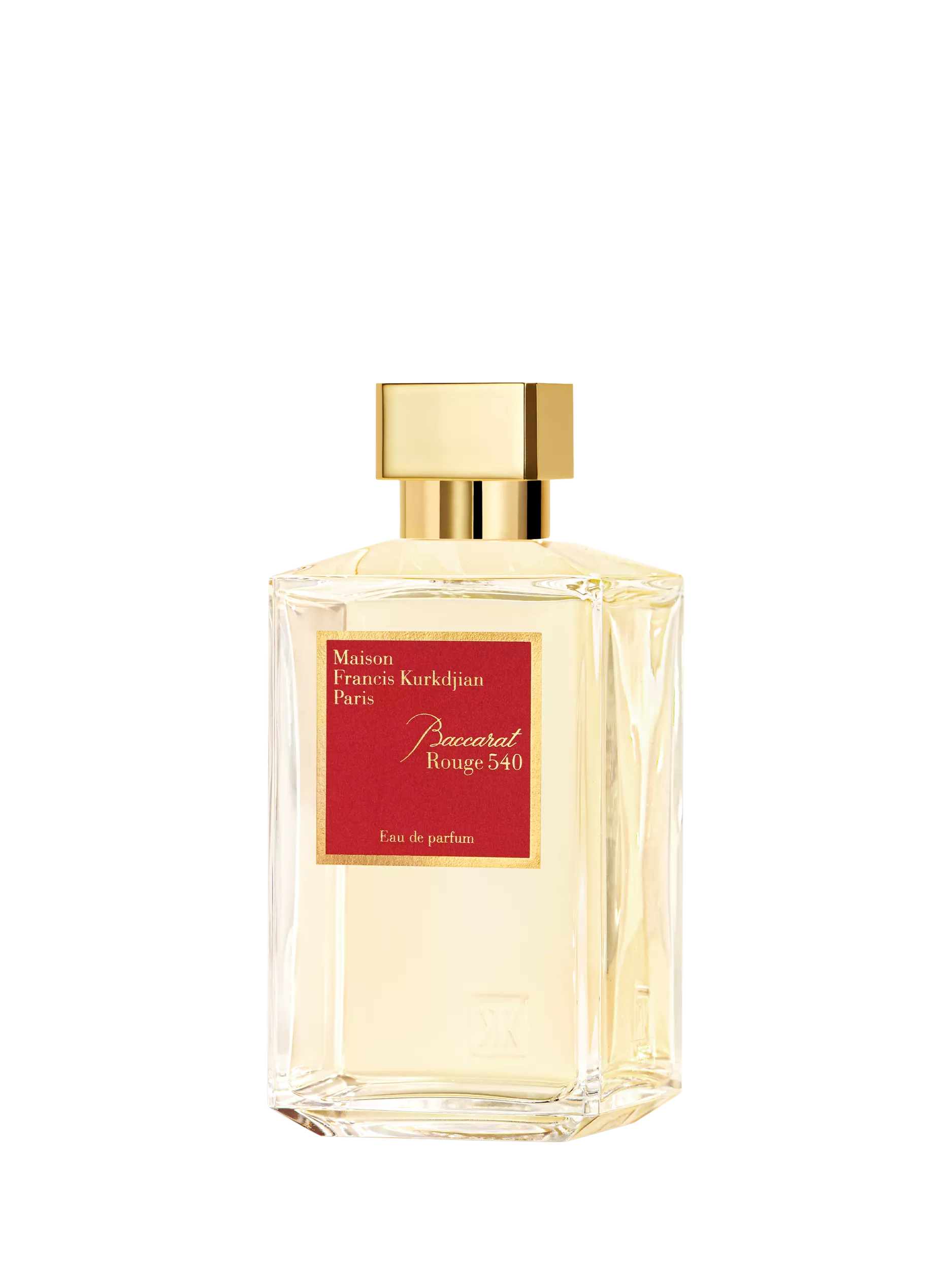 Maison Francis Kurkdjian Baccarat Rouge 540 Eau de Parfum - McGrocer