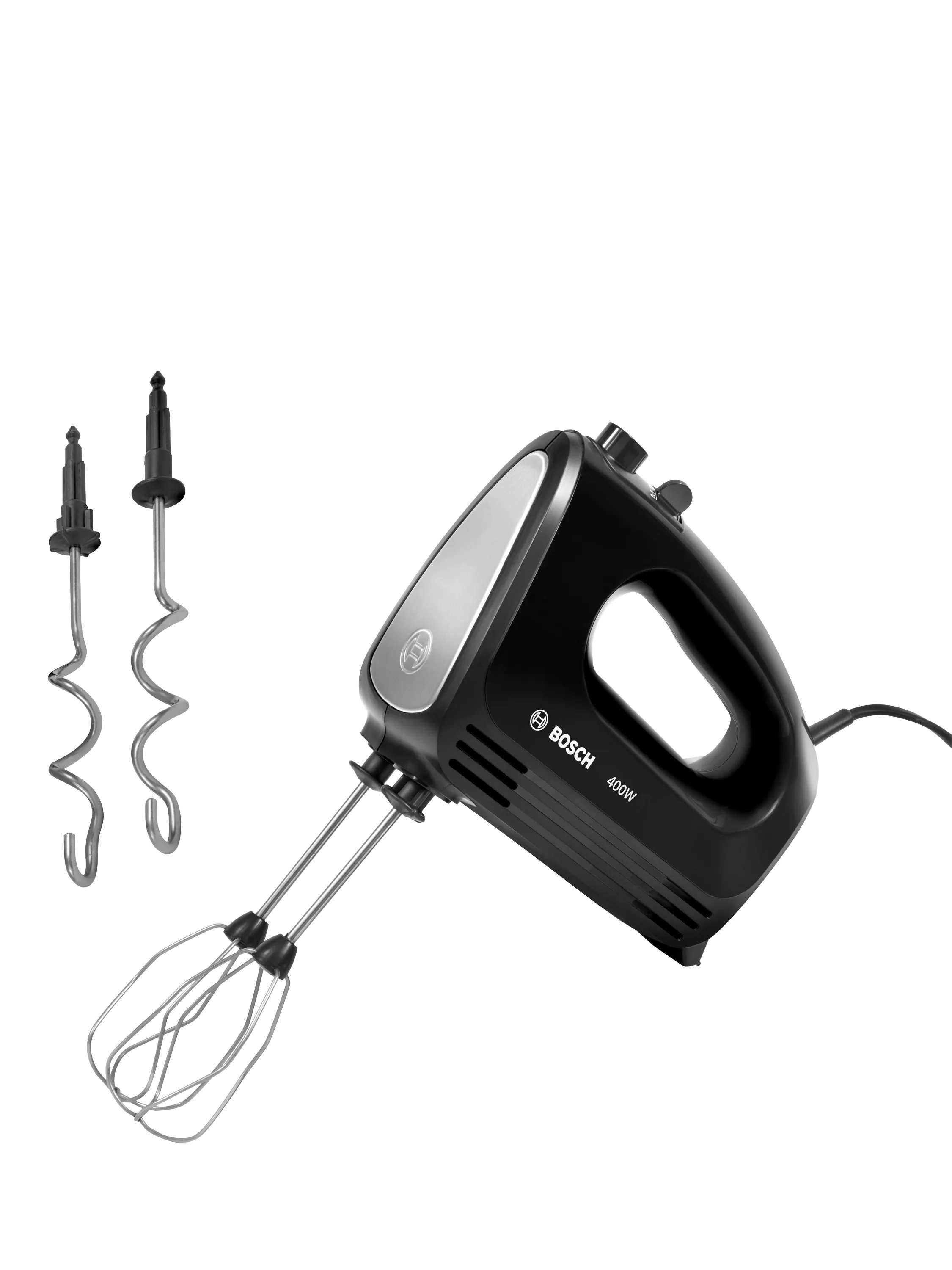 Bosch CleverMixx 400W hand mixer, UK version