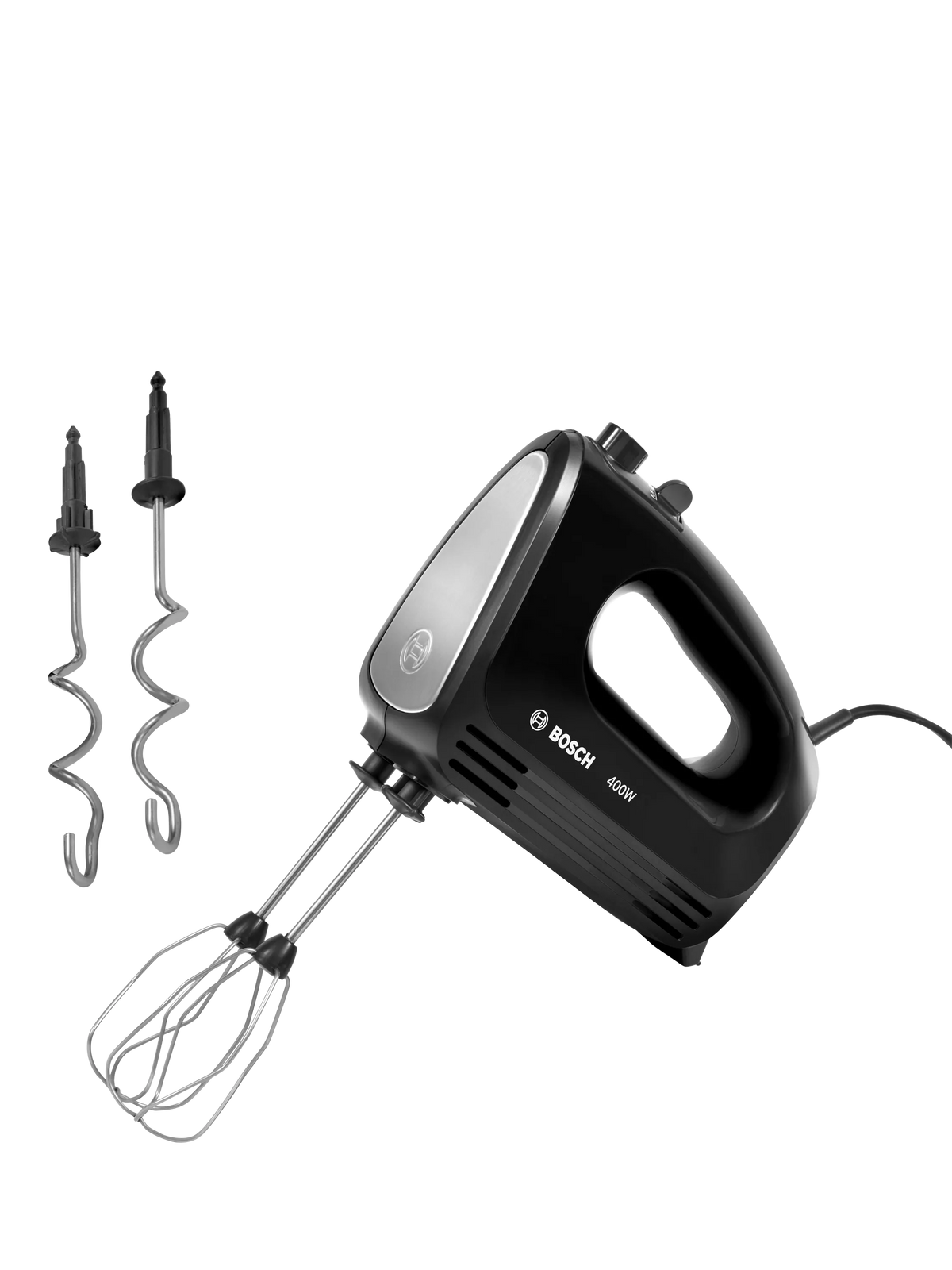 Bosch CleverMixx 400W hand mixer, UK version