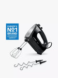 Bosch CleverMixx 400W hand mixer, UK version