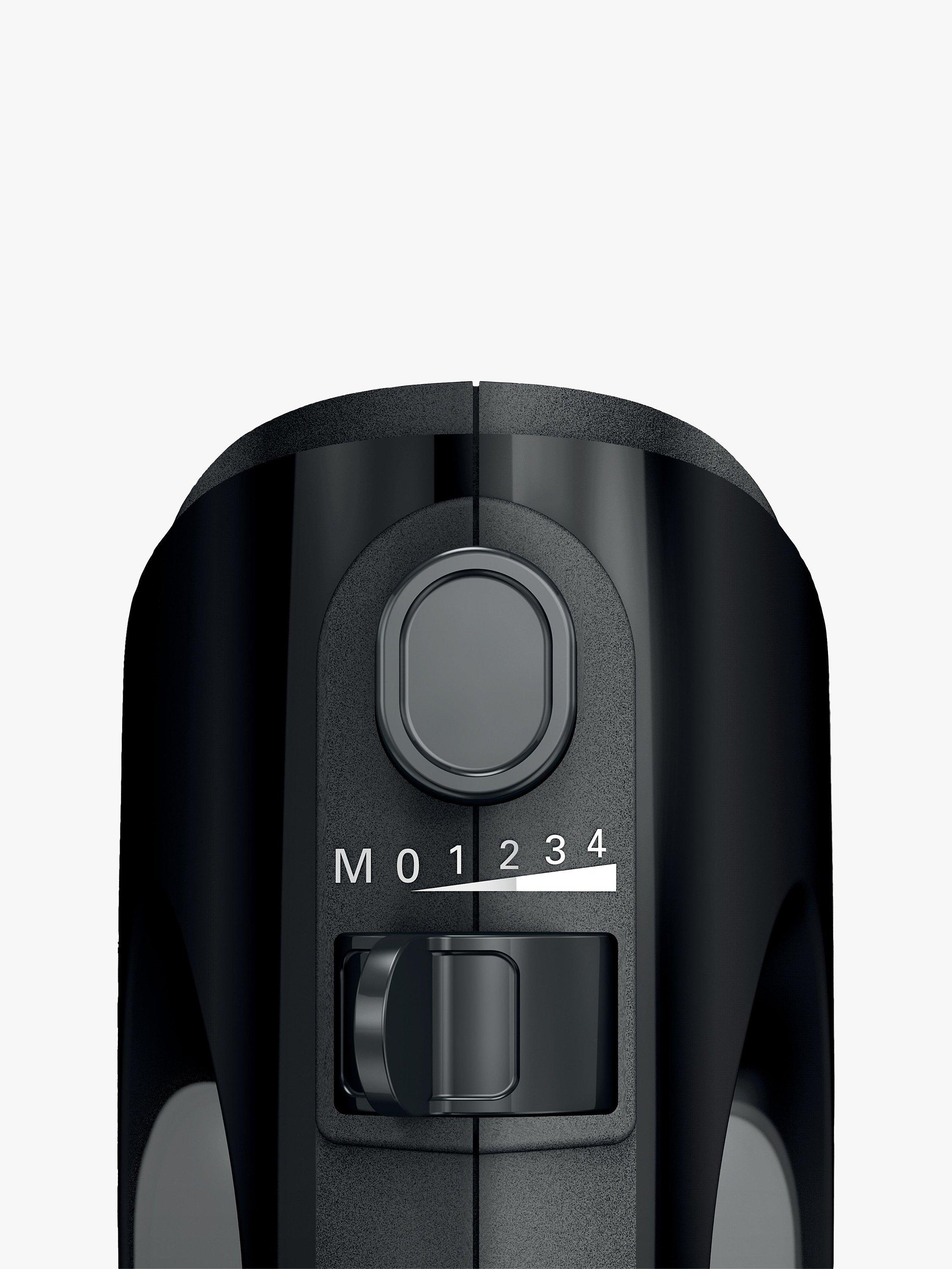 Bosch CleverMixx 400W hand mixer, UK version