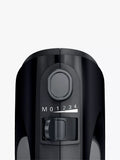 Bosch CleverMixx 400W hand mixer, UK version