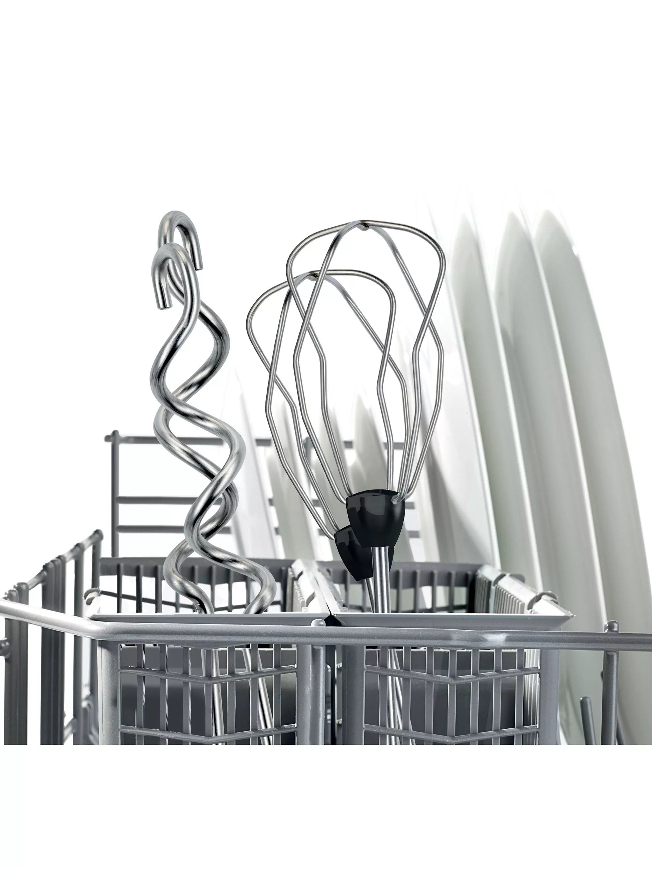 Bosch CleverMixx 400W hand mixer, UK version