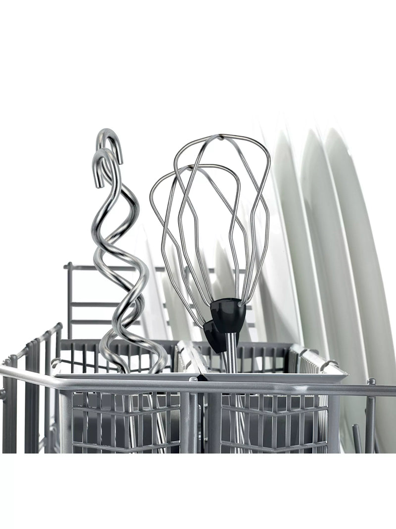 Bosch CleverMixx 400W hand mixer, UK version