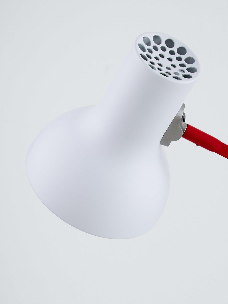 Anglepoise Paul Smith Type 75 Mini Edition lamp, imported from the UK