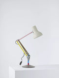 Anglepoise Paul Smith Mini desk lamp, UK version