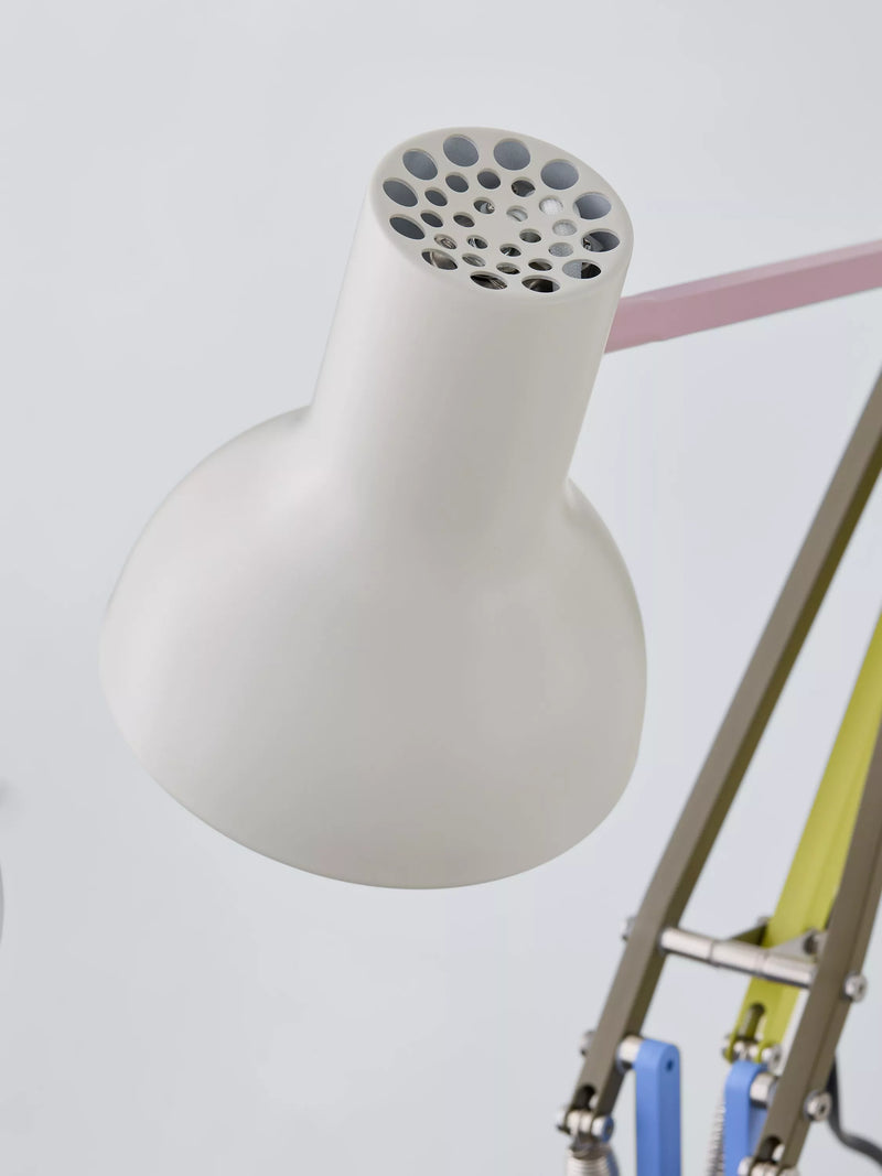 Anglepoise Paul Smith Mini desk lamp, UK version