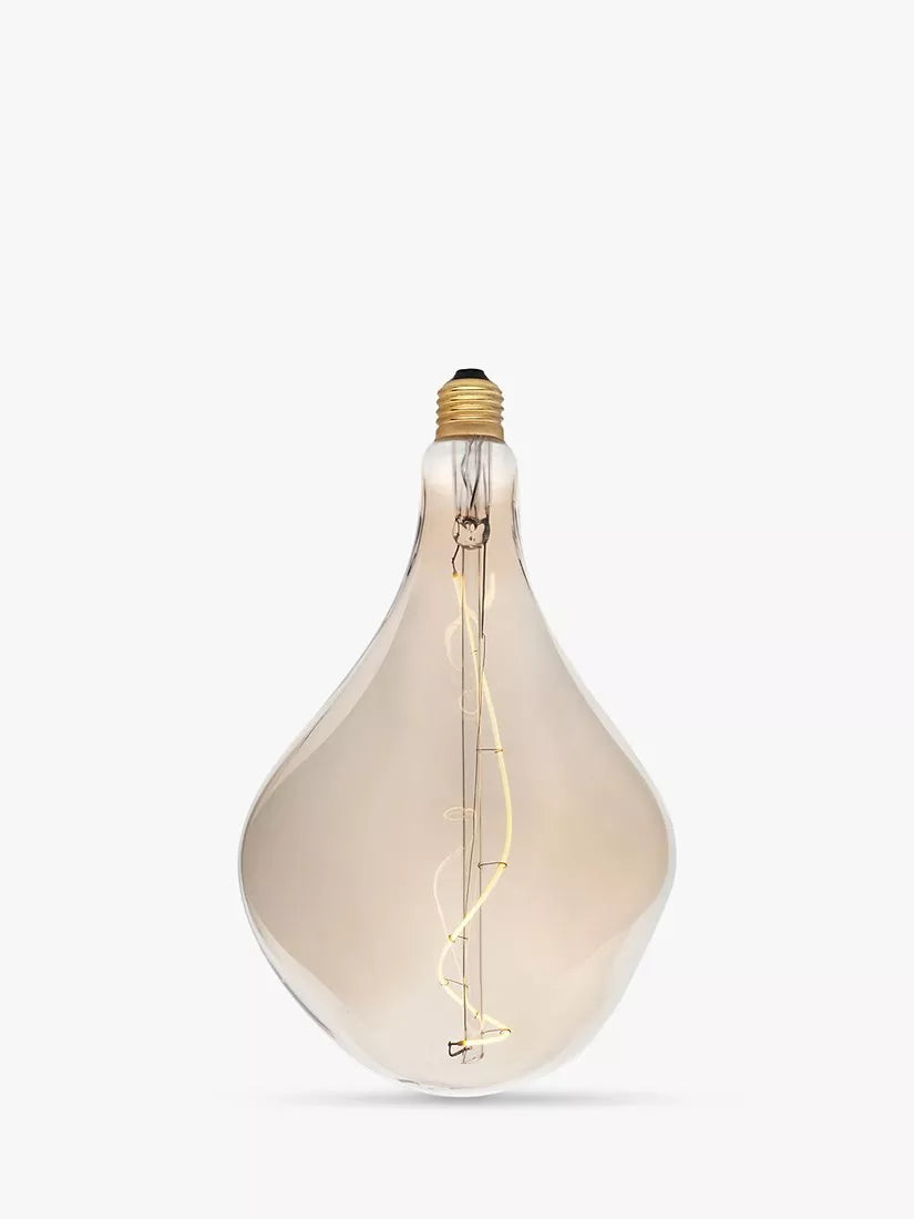 Tala Voronoi II 3W ES LED dimmable bulb, UK version