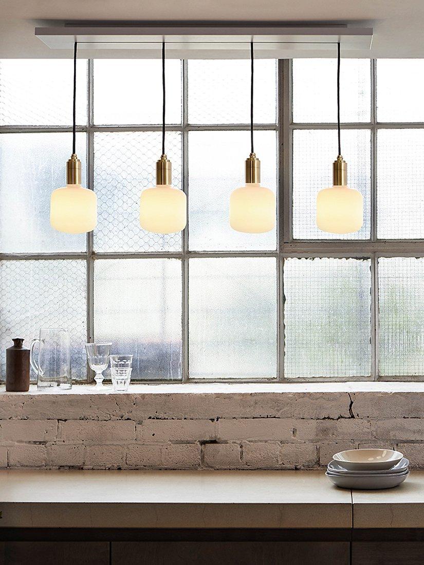 Tala Oblo Porcelain LED bulb 6W ES (British brand)