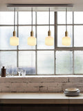 Tala Oblo Porcelain LED bulb 6W ES (British brand)