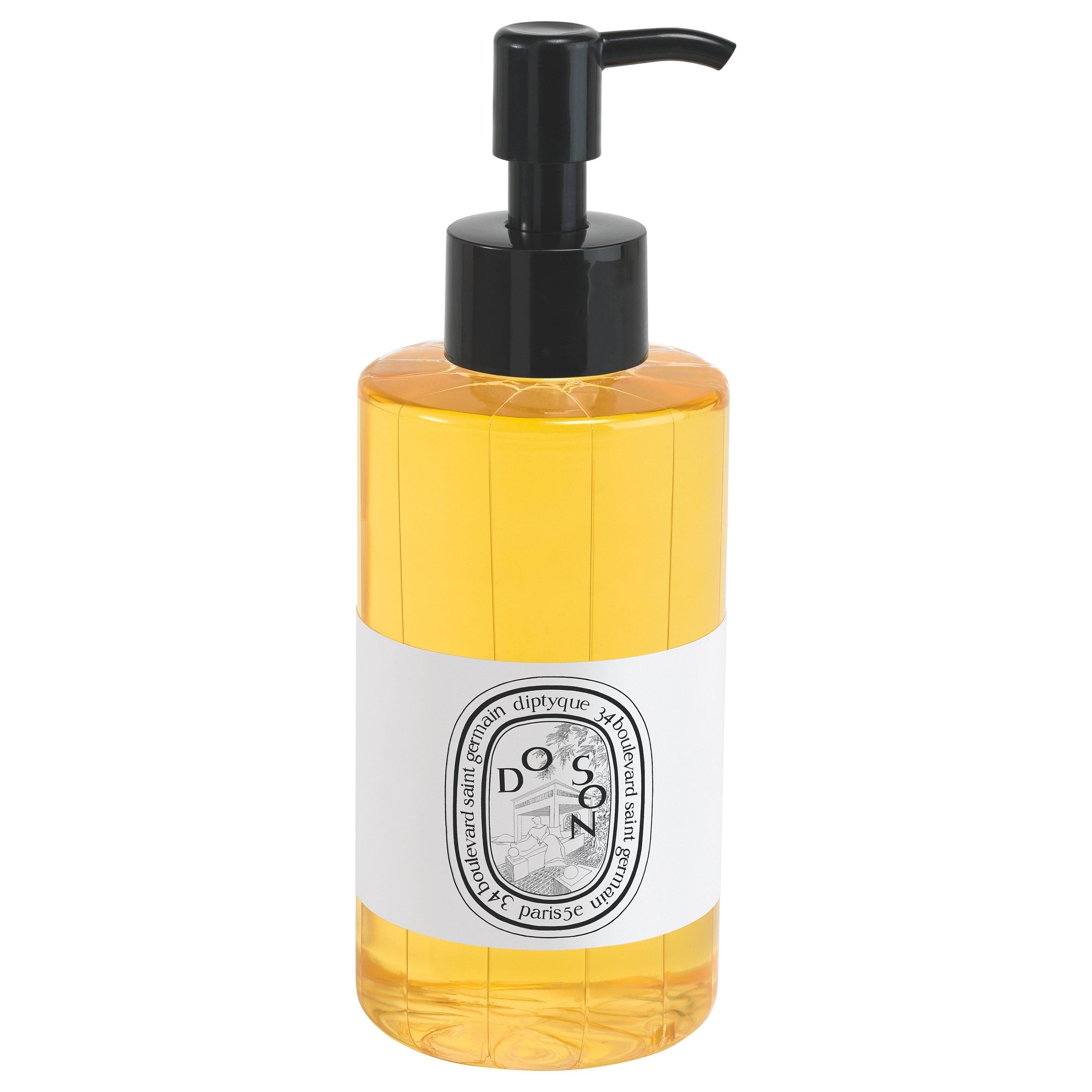 Diptyque Do Son Duschöl 200 ml - Britisches Produkt