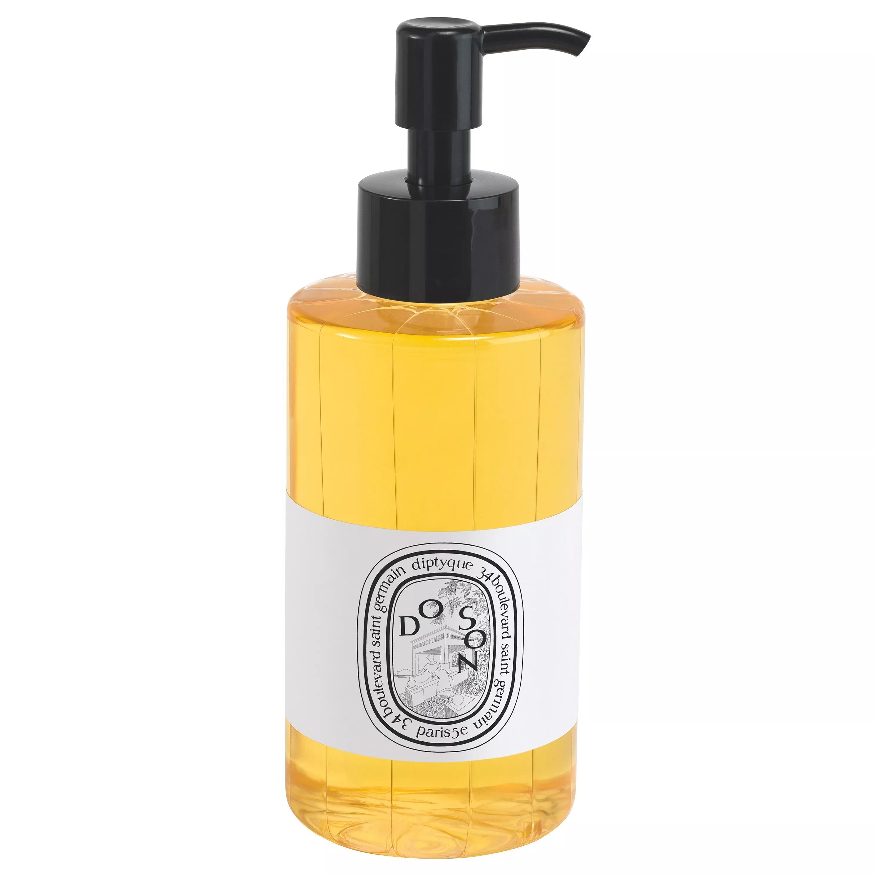 Diptyque Do Son Shower Oil 200ml - British product