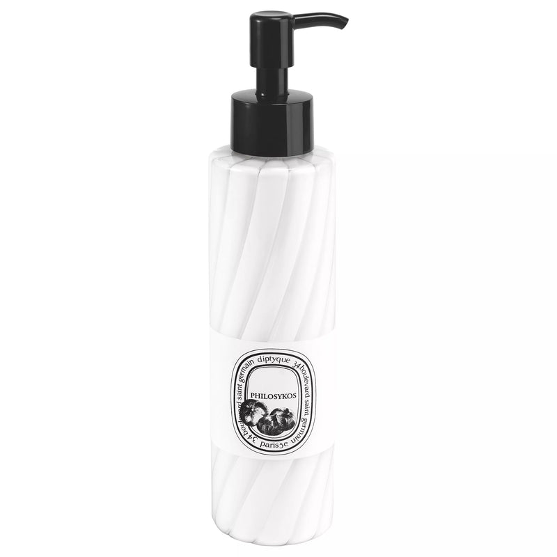 Diptyque Hand- und Körperlotion mit Feigen- und Rosenduft, 200 ml – Britisches Produkt