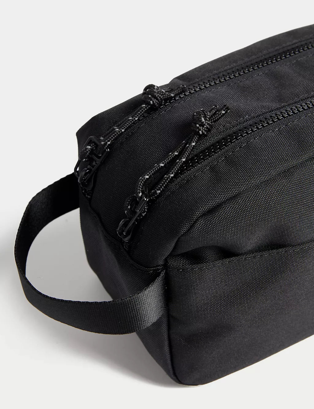 Recycled Polyester Pro-Tect™ Washbag GOODS M&S   