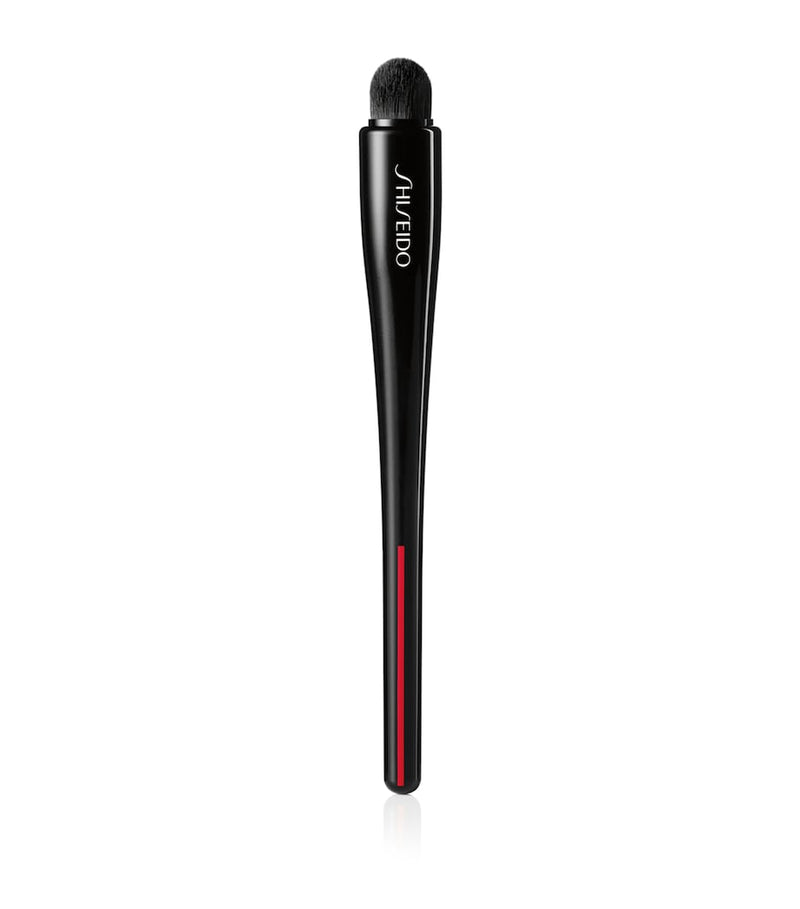 Shiseido Tsutsu Fude Concealer Brush (British brand)