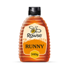 Rowse Squeezy Pure Natural Honey 340g, imported from the UK
