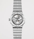 Chopard Alpine Eagle Cadence 8HF watch 41mm - British product