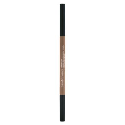 bareMinerals Mineralist Micro-Defining Brow Pencil GOODS Boots Taupe  