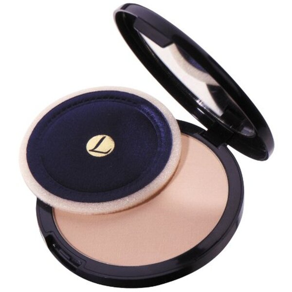 Lentheric Feather Finish Compact Powder Sunglow 07 20g - British product