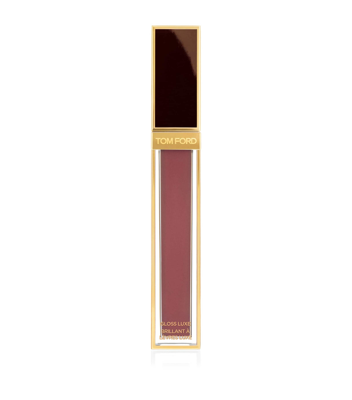 TOM FORD Gloss Luxe lip gloss (British brand)