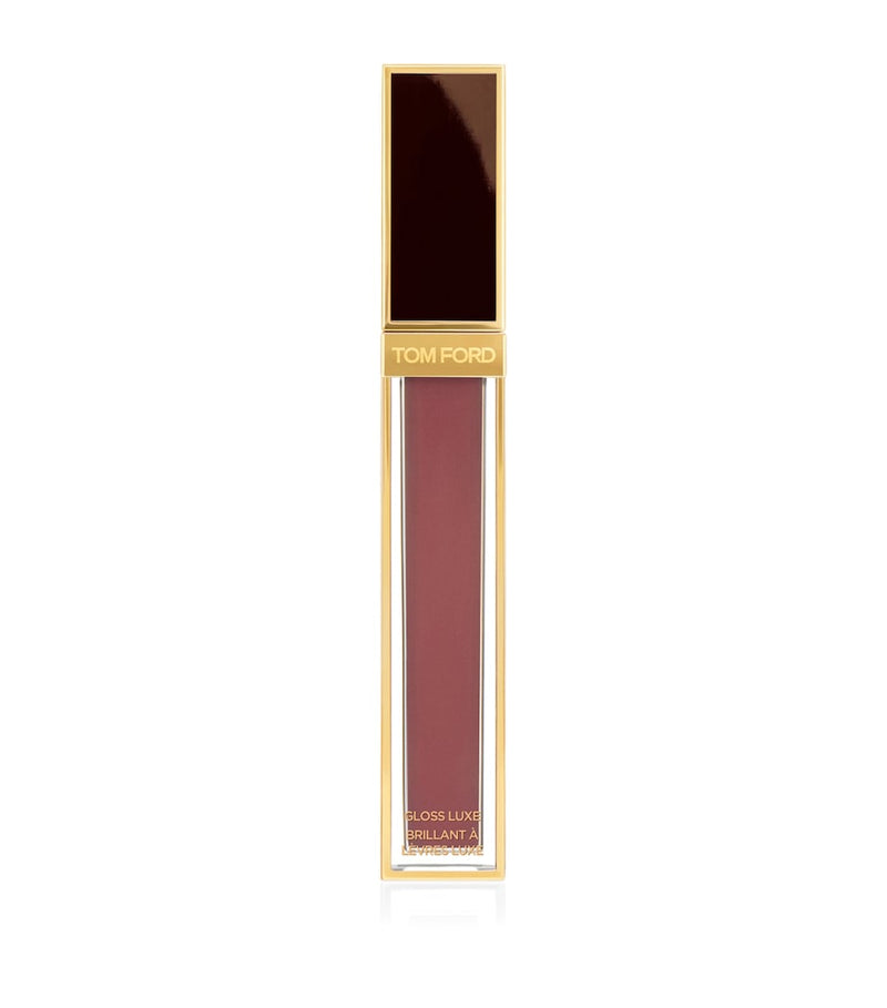 TOM FORD Gloss Luxe lip gloss (British brand)