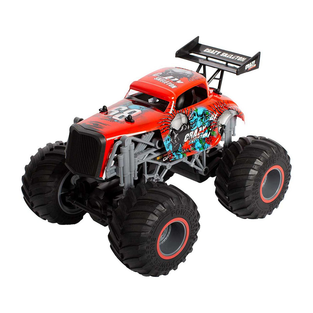 RC Monster Truck