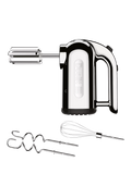 Dualit hand mixer with attachments, UK version