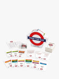 Gibsons Mind The Gap card game, UK version