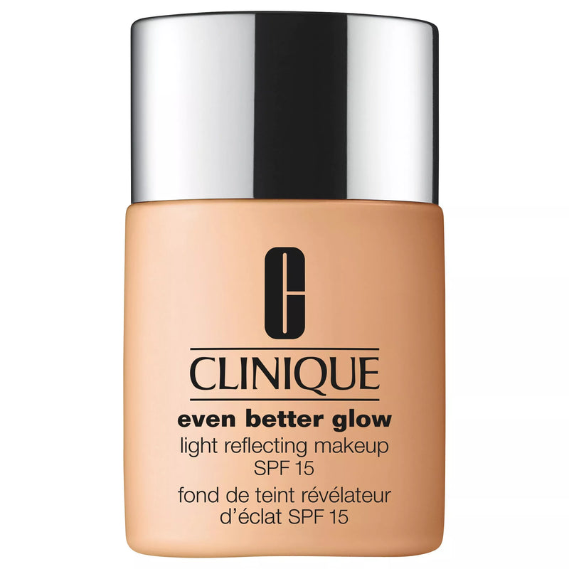 Clinique Even Better Glow Light Reflecting Foundation SPF 15 30ml